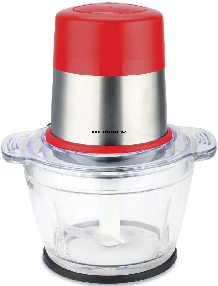 Tocator Heinner HMC-D300RD (Red)