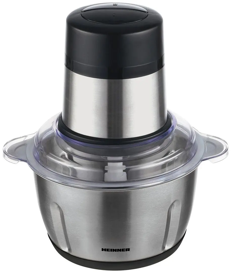 Tocator Heinner Cytheria HMC-D300SS (Inox)