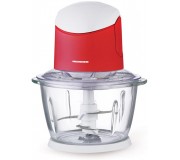 Tocator Heinner HMC-K500WHR (White/Red)