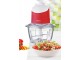 Tocator Heinner HMC-K500WHR (White/Red)