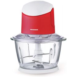 Tocator Heinner HMC-K500WHR (White/Red) Thumb
