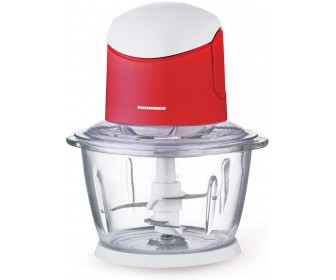 Tocator Heinner HMC-K500WHR (White/Red)