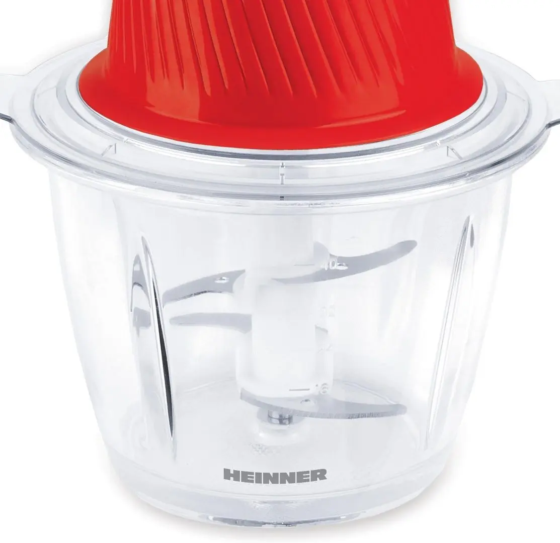 Tocator Heinner HMCD300RD (Red)