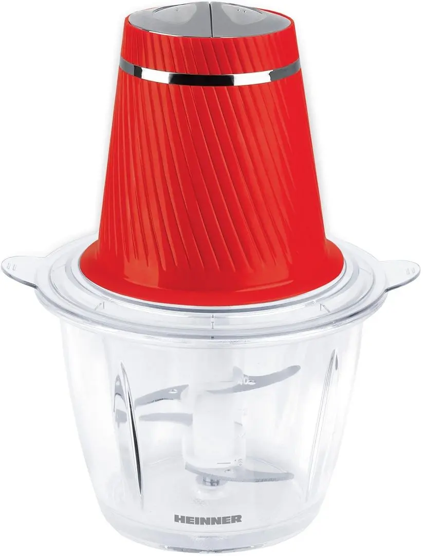 Tocator Heinner HMCD300RD (Red)