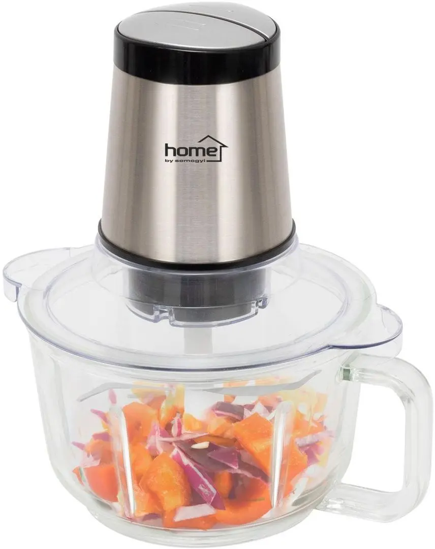 Tocator Home HGAP15 (Inox)