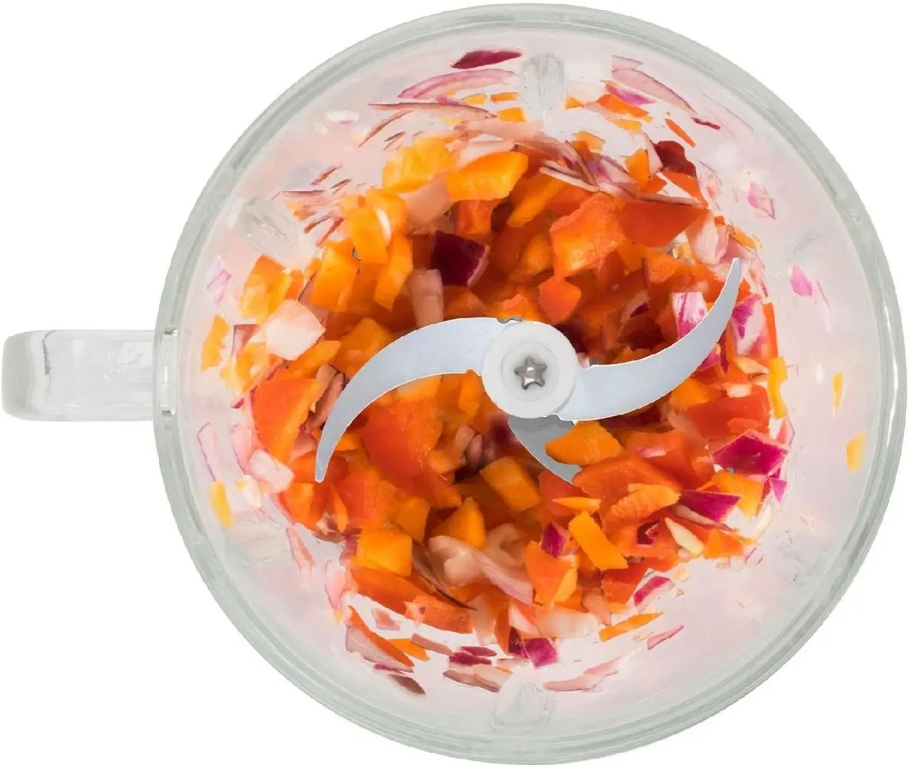 Tocator Home HGAP15 (Inox)