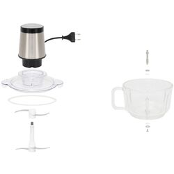 Tocator Home HGAP15 (Inox) Thumb