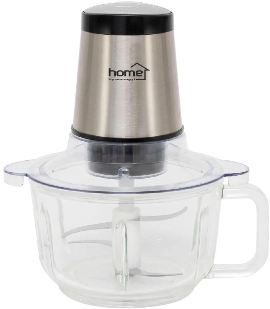 Tocator Home HGAP15 (Inox)