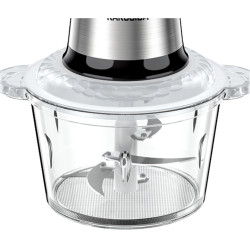 Tocator Kakusiga KSC-1546 Youren (Black/Inox) Thumb