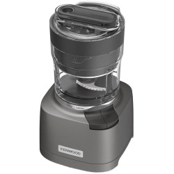 Измельчитель Kenwood Duo Prep CHP80.000SI (Anthracite) Thumb