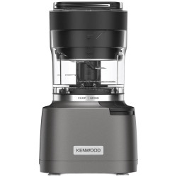 Измельчитель Kenwood Duo Prep CHP80.000SI (Anthracite)
