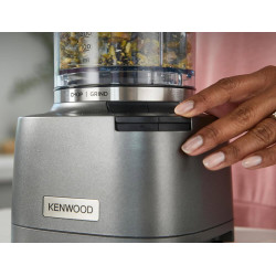 Измельчитель Kenwood Duo Prep CHP80.000SI (Anthracite) Thumb