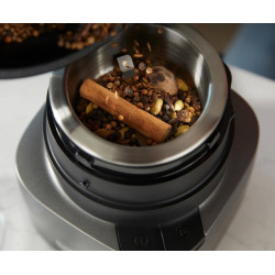 Измельчитель Kenwood Duo Prep CHP80.000SI (Anthracite) Thumb