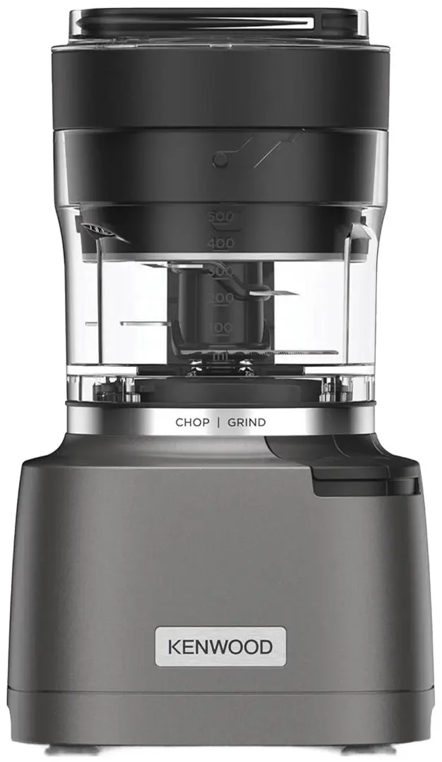 Измельчитель Kenwood Duo Prep CHP80.000SI (Anthracite)
