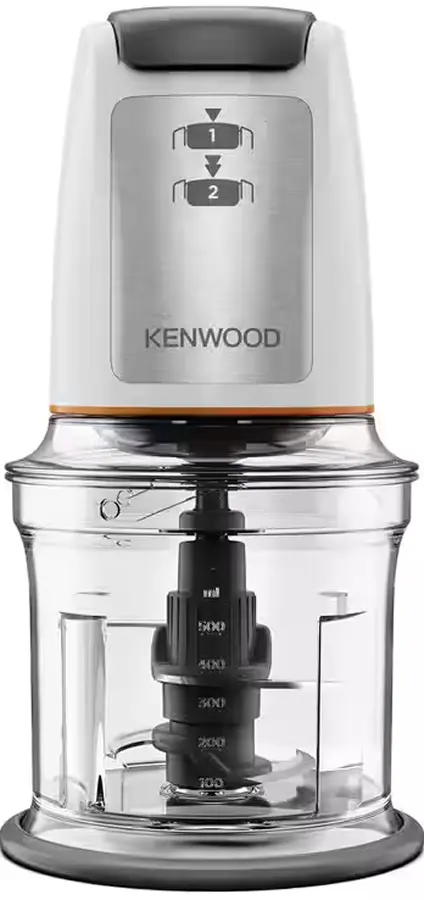 Измельчитель Kenwood Easy Chop CHP61.100WH (White)