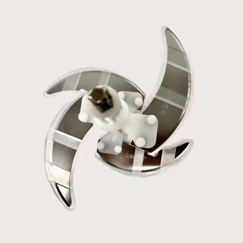 Tocator Kolax 702304 (Black/Inox)