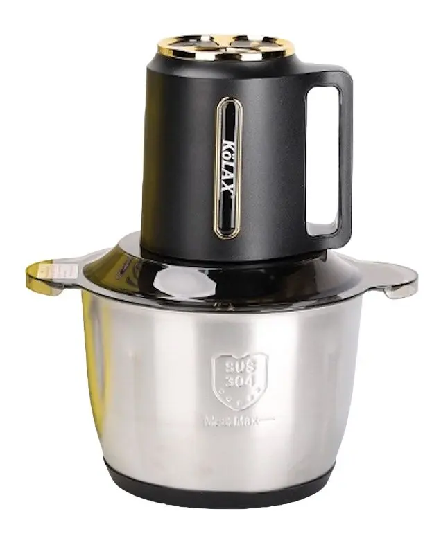 Tocator Kolax 702304 (Black/Inox)