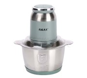 Tocator Kolax 702305 (Inox/Green)