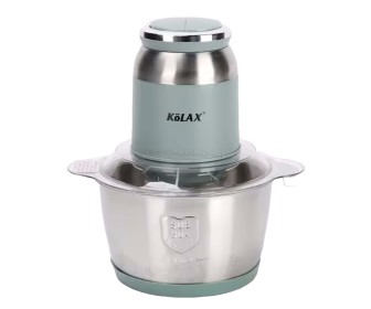 Tocator Kolax 702305 (Inox/Green)