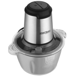 Измельчитель Kraft&Dele KD4121 (Inox) Thumb