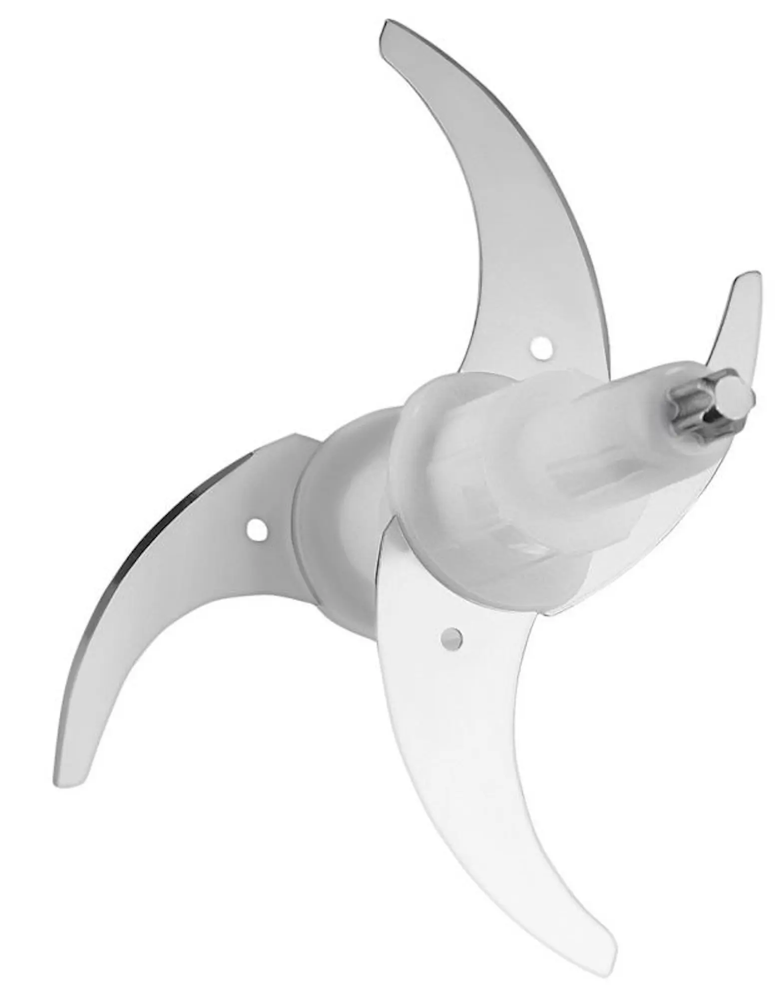 Измельчитель Kraft&Dele KD4121 (Inox) - 6