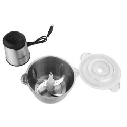 Измельчитель Kraft&Dele KD4121 (Inox) Thumb