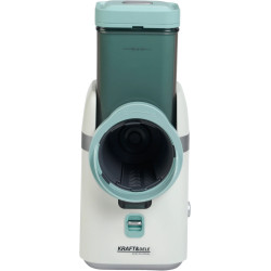 Tocator multiplu Kraft&Dele KD4360 (White/Mint) Thumb