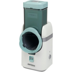 Tocator multiplu Kraft&Dele KD4360 (White/Mint)