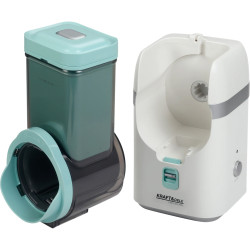 Tocator multiplu Kraft&Dele KD4360 (White/Mint) Thumb