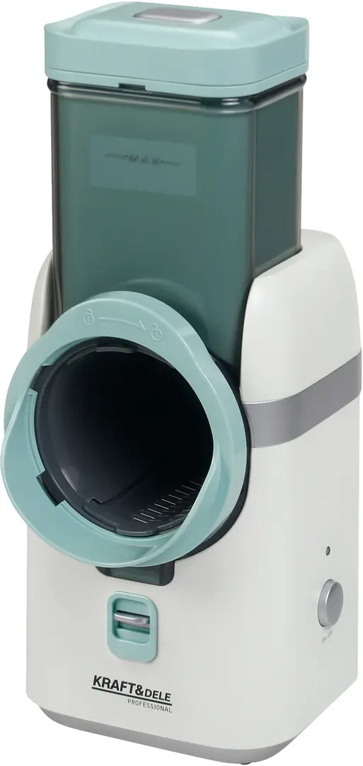 Tocator multiplu Kraft&Dele KD4360 (White/Mint)