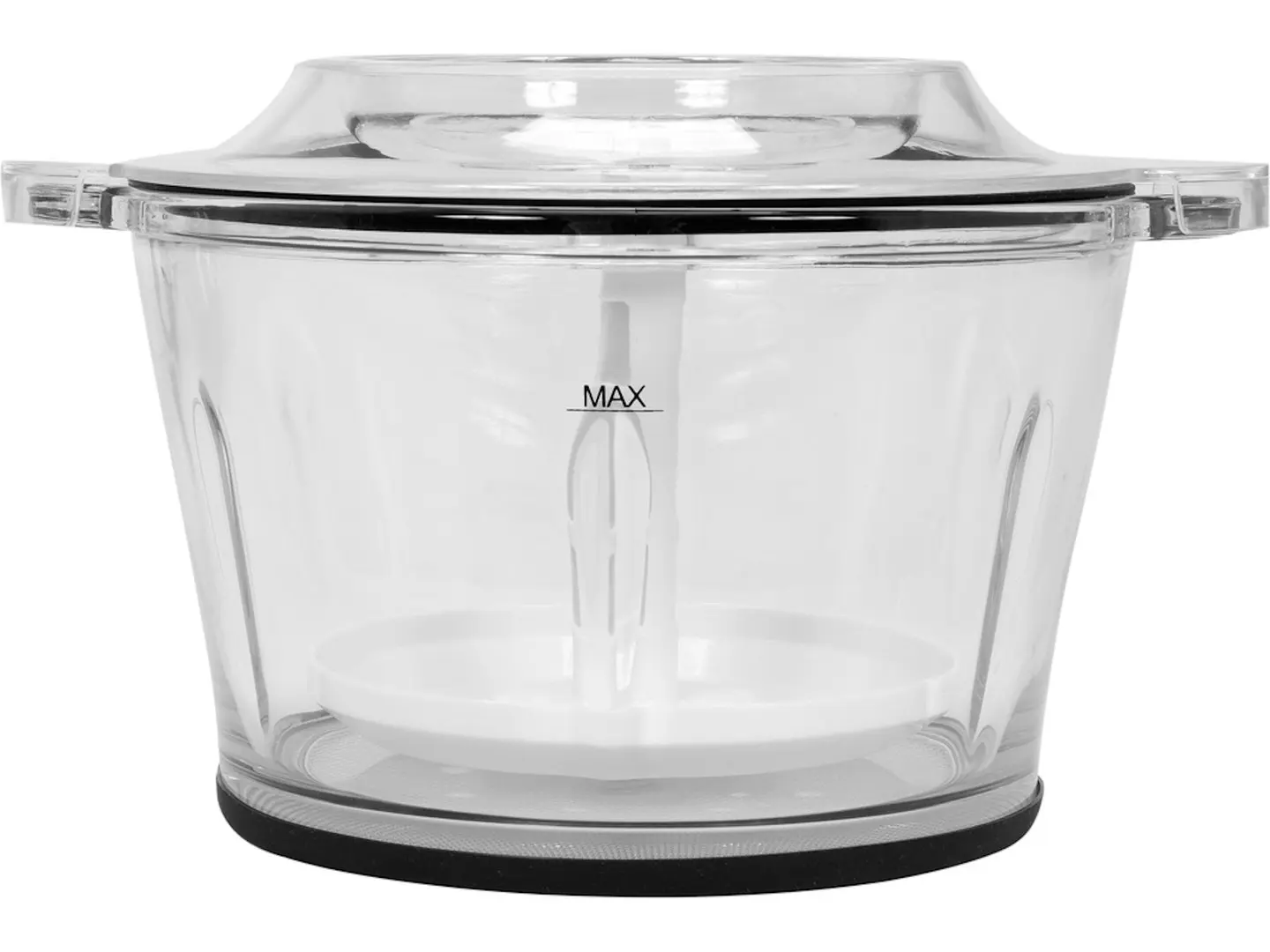 Tocator Lund 67920 (Black/Inox)