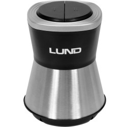 Tocator Lund 67920 (Black/Inox) Thumb