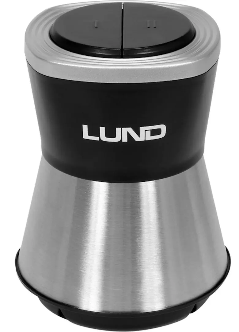 Tocator Lund 67920 (Black/Inox)