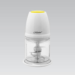 Tocator Maestro MR-580 (White) Thumb