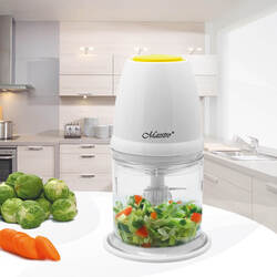 Tocator Maestro MR-580 (White) Thumb