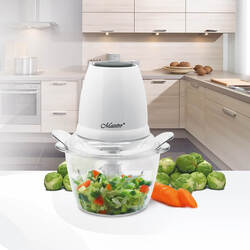 Tocator Maestro MR-581 (White) Thumb