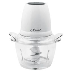 Tocator Maestro MR-581 (White)