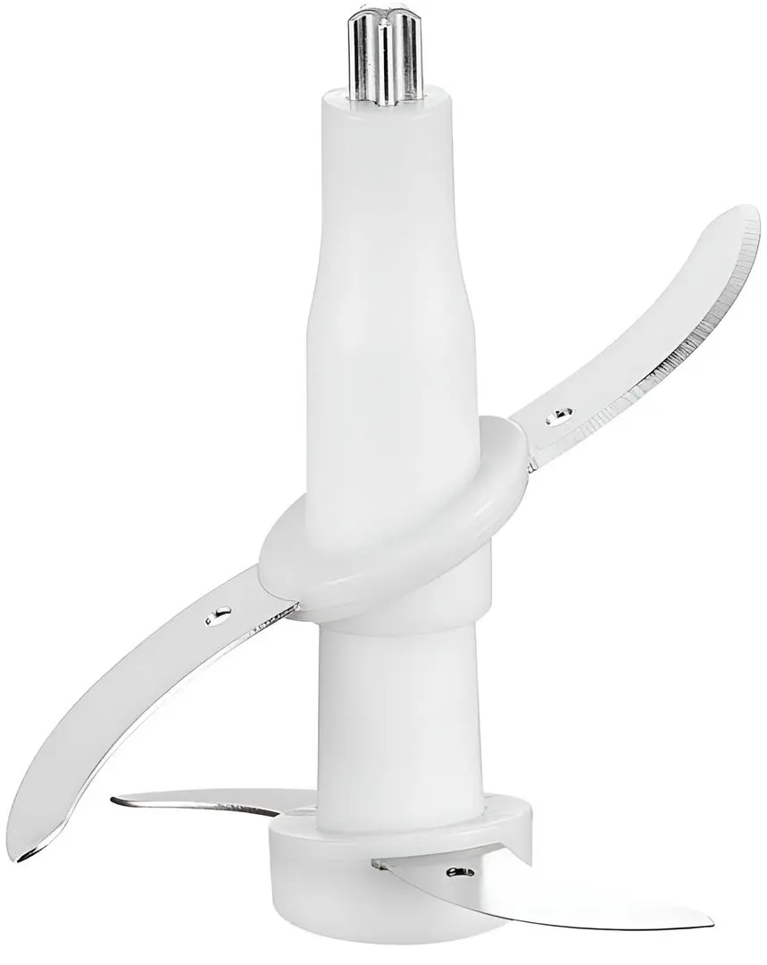 Tocator MagicHome Katana (Silver)