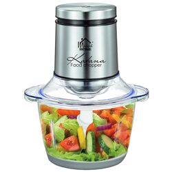 Tocator MagicHome Katana (Silver) Thumb