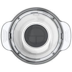Измельчитель NobelTek NMCH30W (White) Thumb