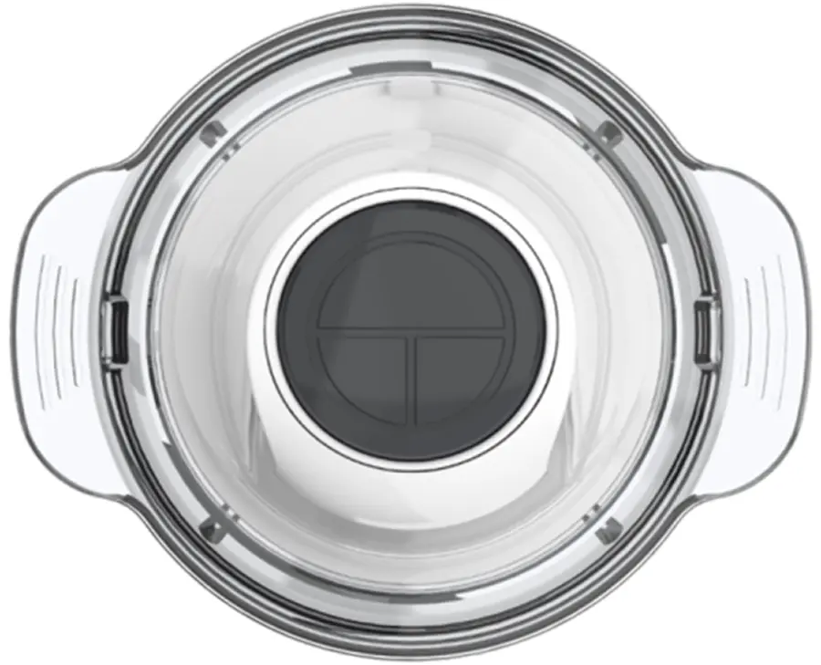 Измельчитель NobelTek NMCH30W (White) - 2
