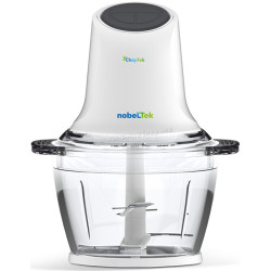 Tocator NobelTek NMCH30W (White)