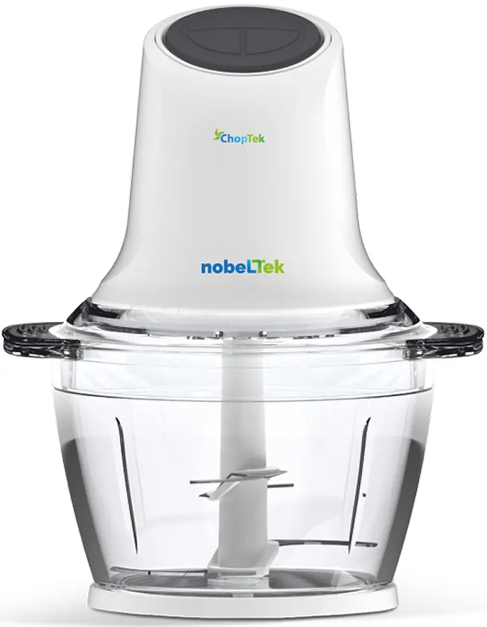 Измельчитель NobelTek NMCH30W (White)
