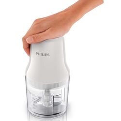 Измельчитель Philips Daily HR1393/00 (White) Thumb