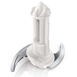 Измельчитель Philips Daily HR1393/00 (White) Thumb