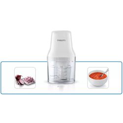 Измельчитель Philips Daily HR1393/00 (White) Thumb