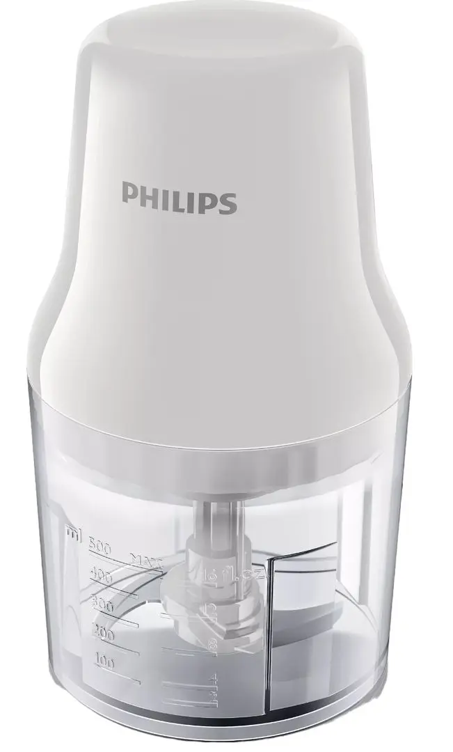 Измельчитель Philips Daily HR1393/00 (White)