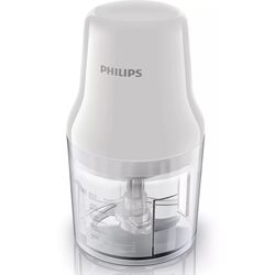 Измельчитель Philips Daily HR1393 (White) Thumb