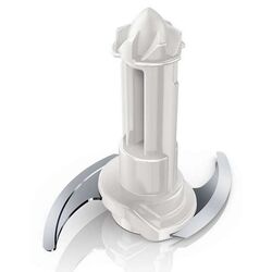 Измельчитель Philips Daily HR1393 (White) Thumb