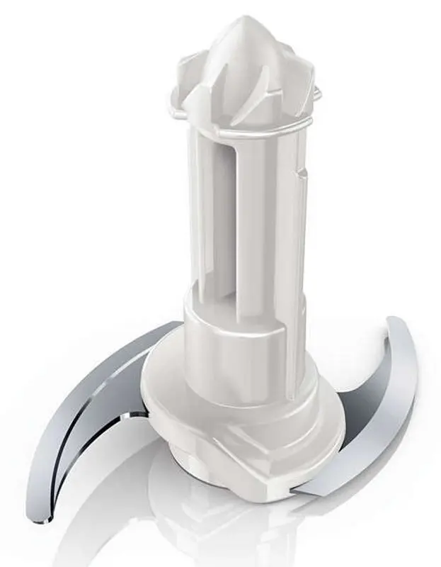 Измельчитель Philips Daily HR1393 (White)